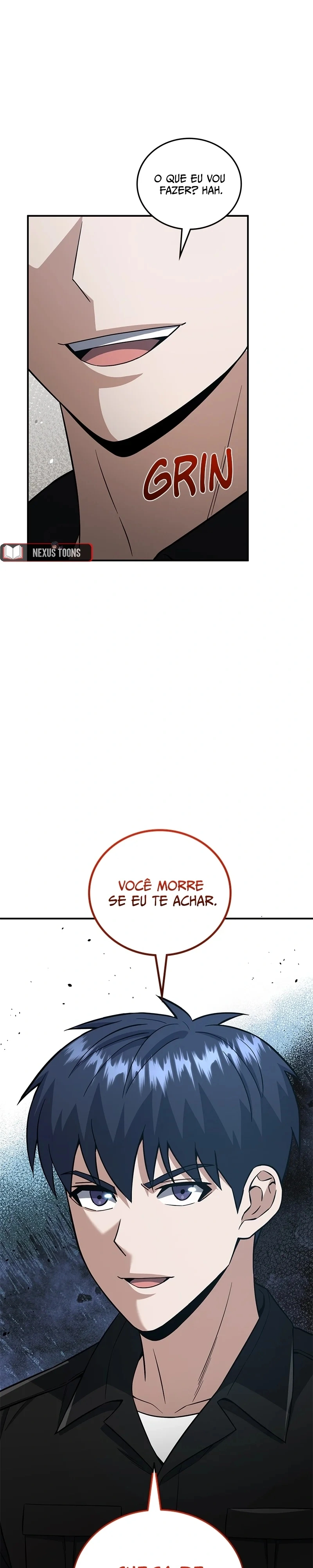 Genius of the Unique Lineage Capítulo 136 Página 33