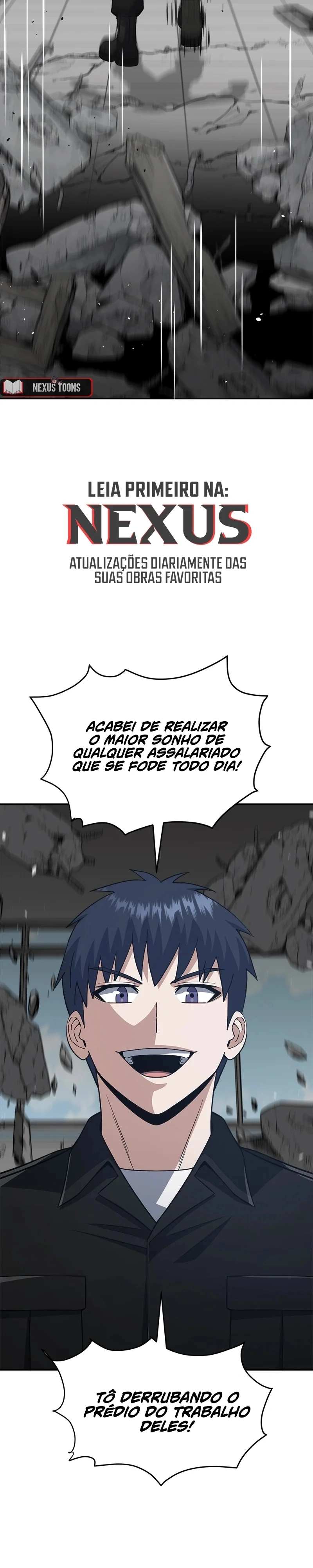 Genius of the Unique Lineage Capítulo 136 Página 38