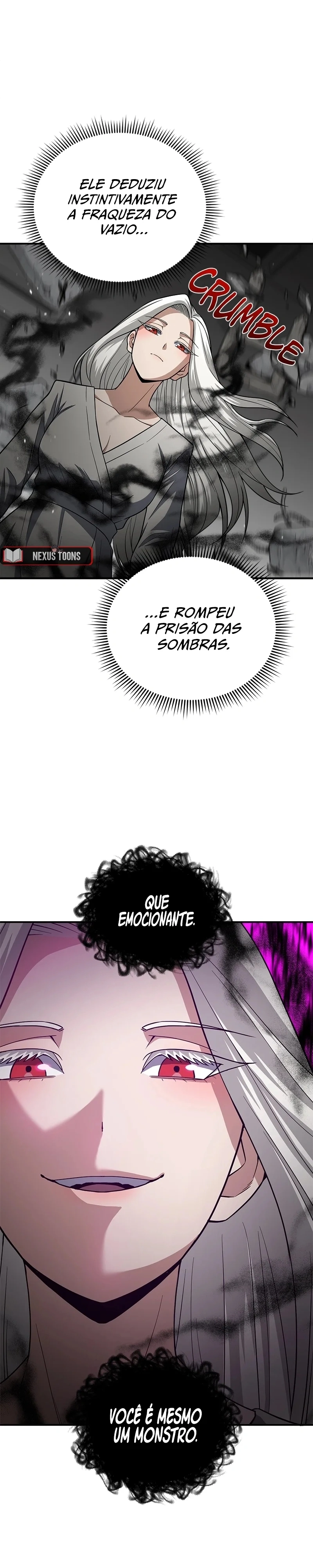Genius of the Unique Lineage Capítulo 136 Página 39