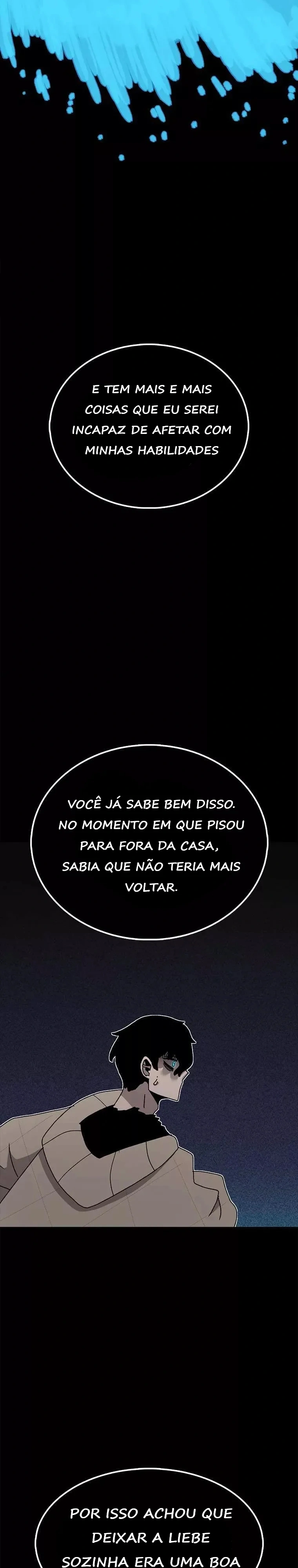 A Casa Sem Tempo Capítulo 45 Página 6