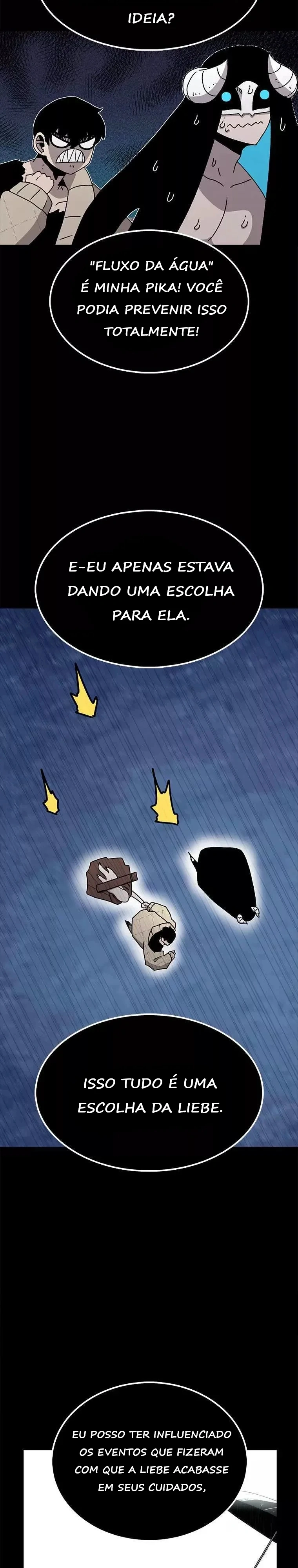 A Casa Sem Tempo Capítulo 45 Página 7