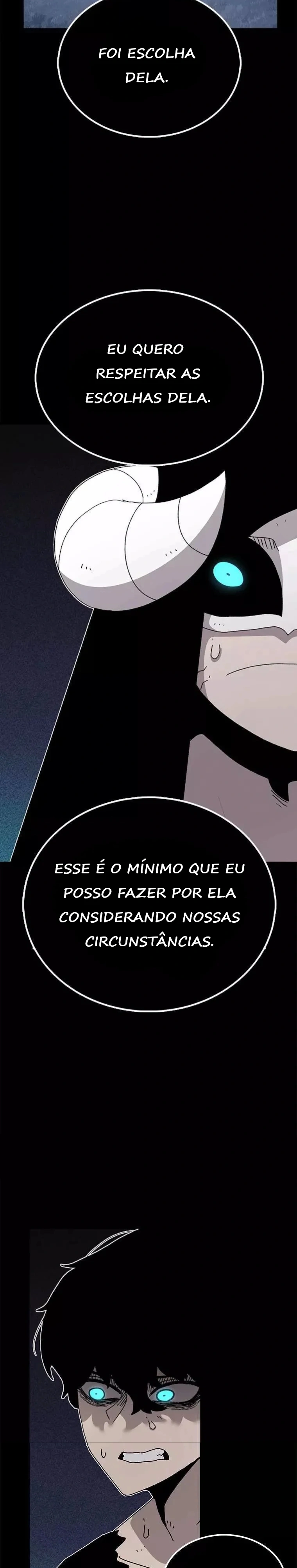 A Casa Sem Tempo Capítulo 45 Página 9