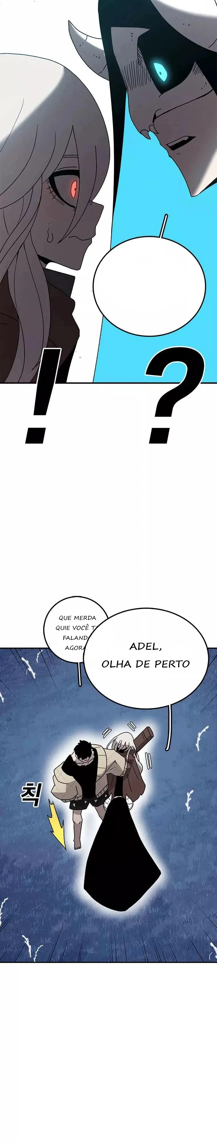 A Casa Sem Tempo Capítulo 45 Página 13