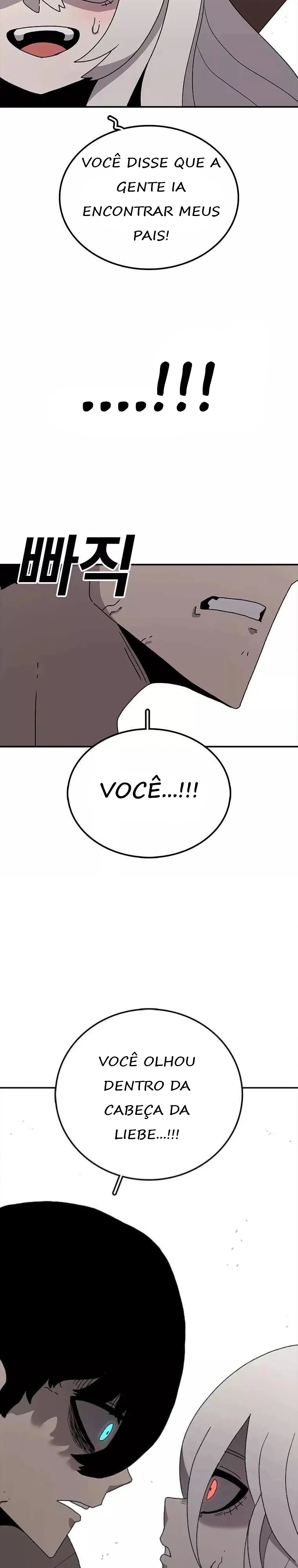 A Casa Sem Tempo Capítulo 45 Página 17
