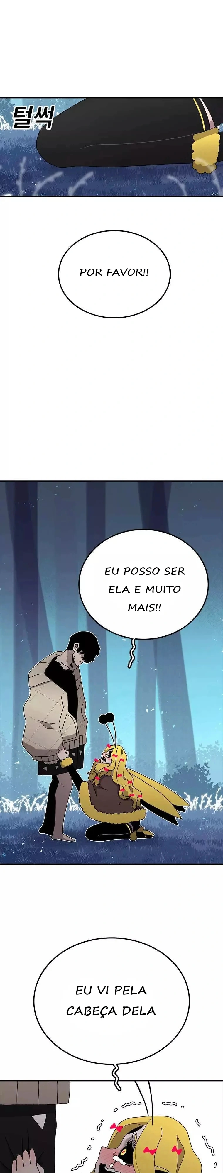 A Casa Sem Tempo Capítulo 45 Página 22