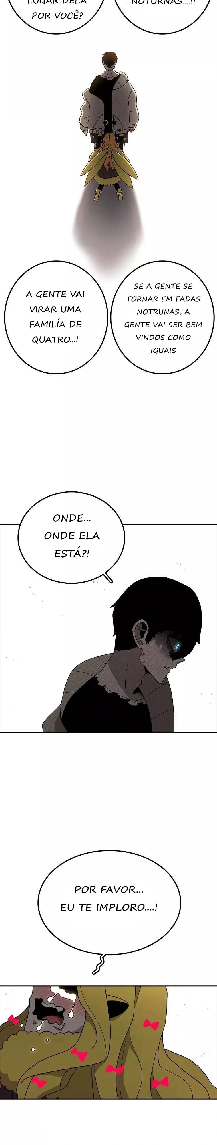 A Casa Sem Tempo Capítulo 45 Página 24