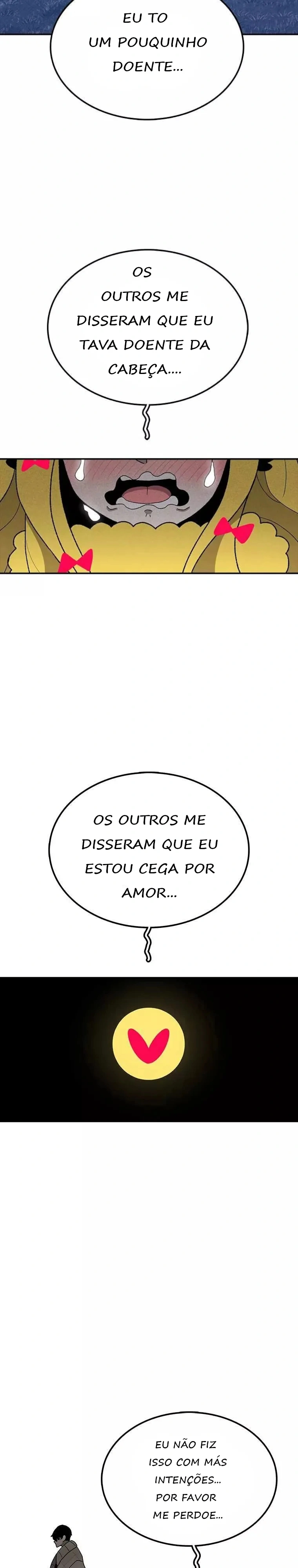 A Casa Sem Tempo Capítulo 45 Página 27