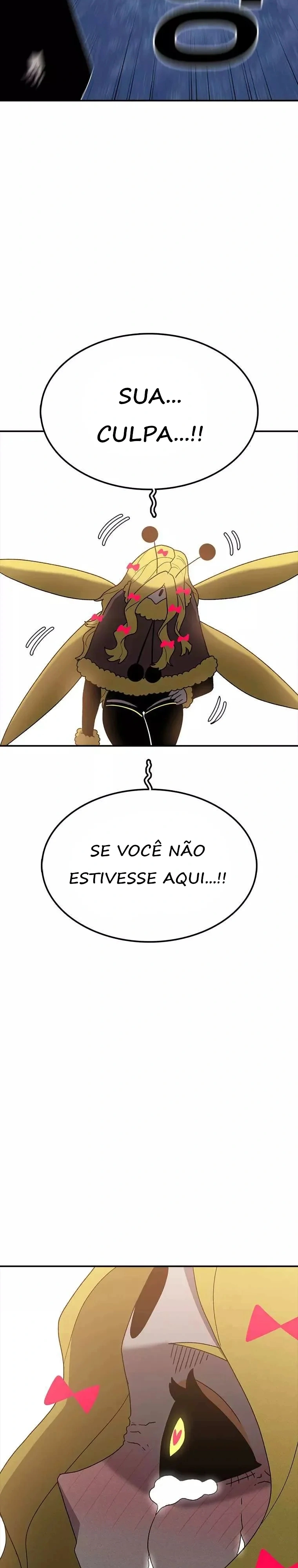 A Casa Sem Tempo Capítulo 45 Página 32