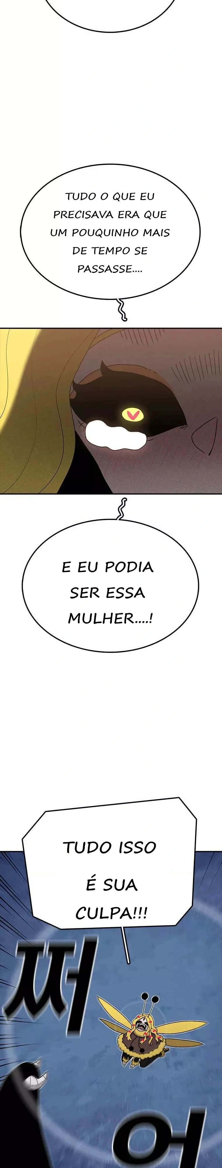 A Casa Sem Tempo Capítulo 45 Página 31