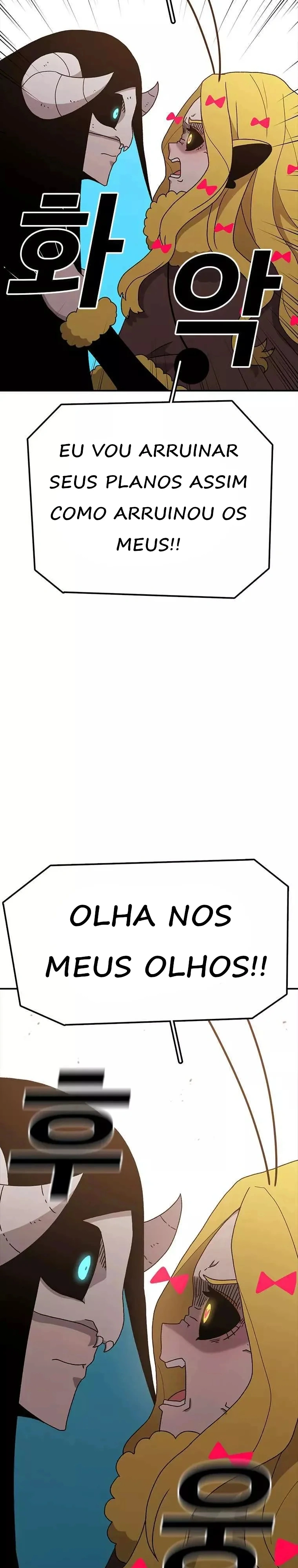 A Casa Sem Tempo Capítulo 45 Página 34