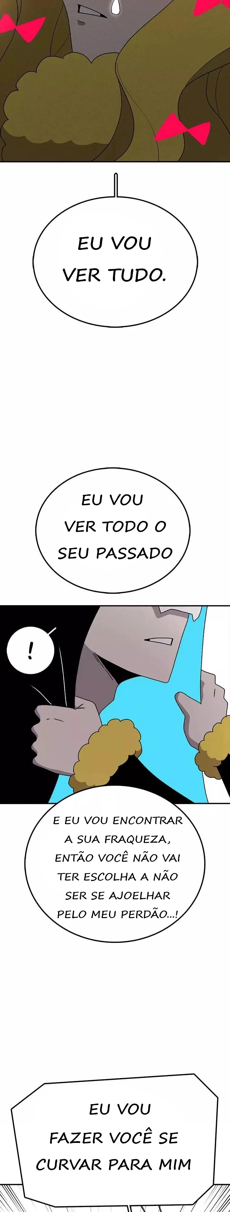 A Casa Sem Tempo Capítulo 45 Página 33