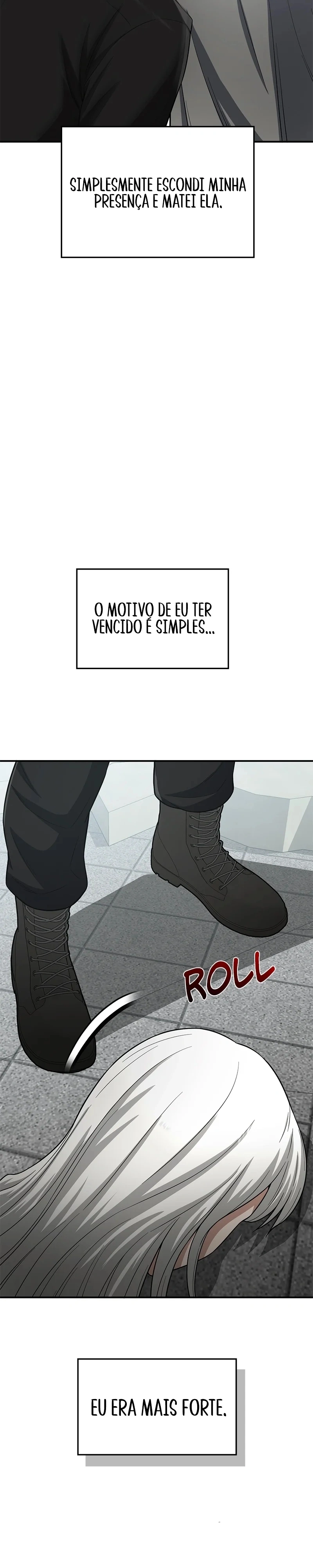Genius of the Unique Lineage Capítulo 137 Página 7