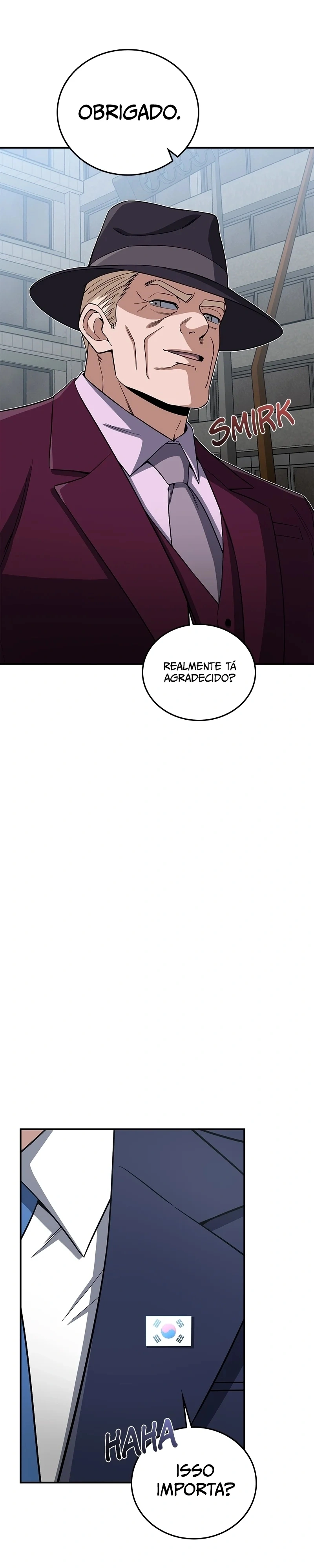Genius of the Unique Lineage Capítulo 137 Página 14