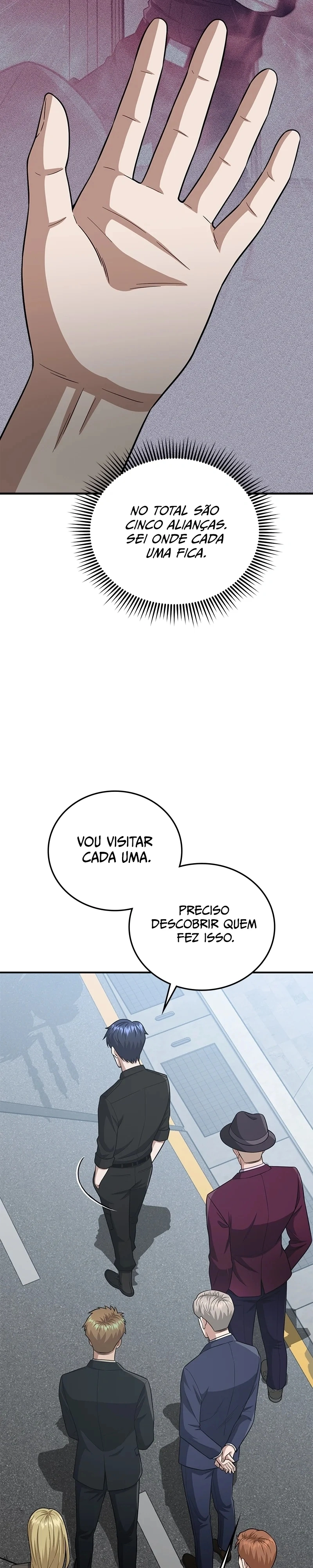 Genius of the Unique Lineage Capítulo 137 Página 19