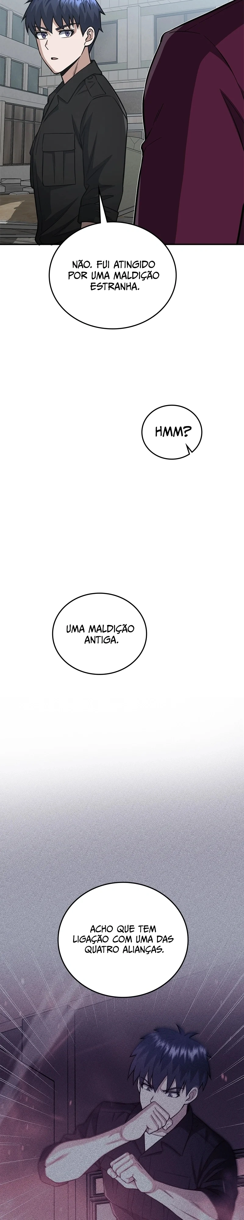 Genius of the Unique Lineage Capítulo 137 Página 18