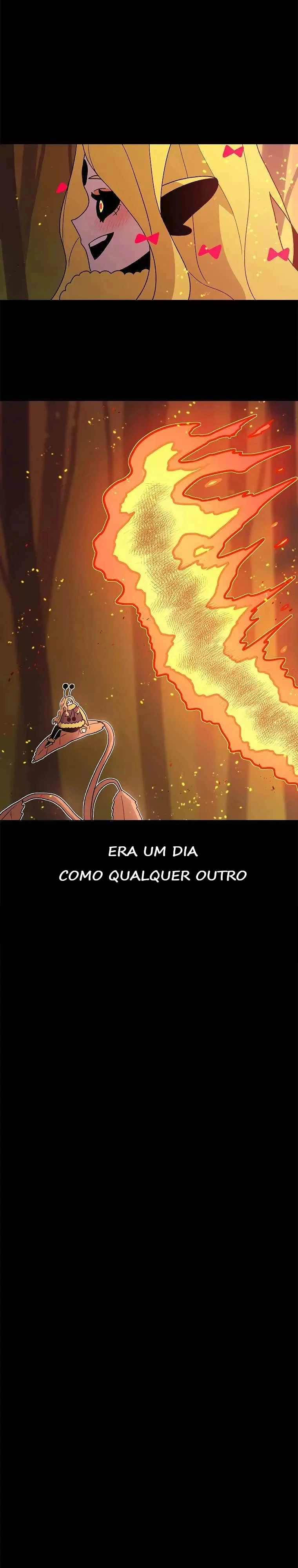 A Casa Sem Tempo Capítulo 46 Página 2