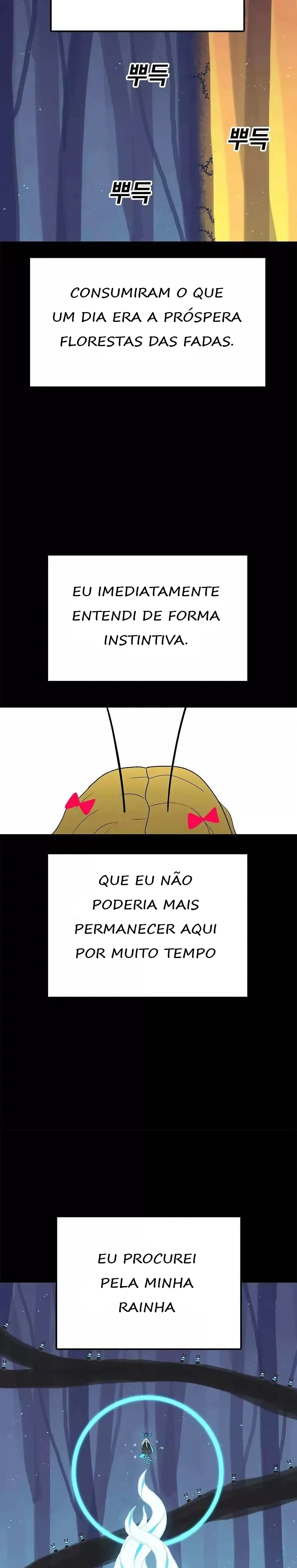 A Casa Sem Tempo Capítulo 46 Página 7