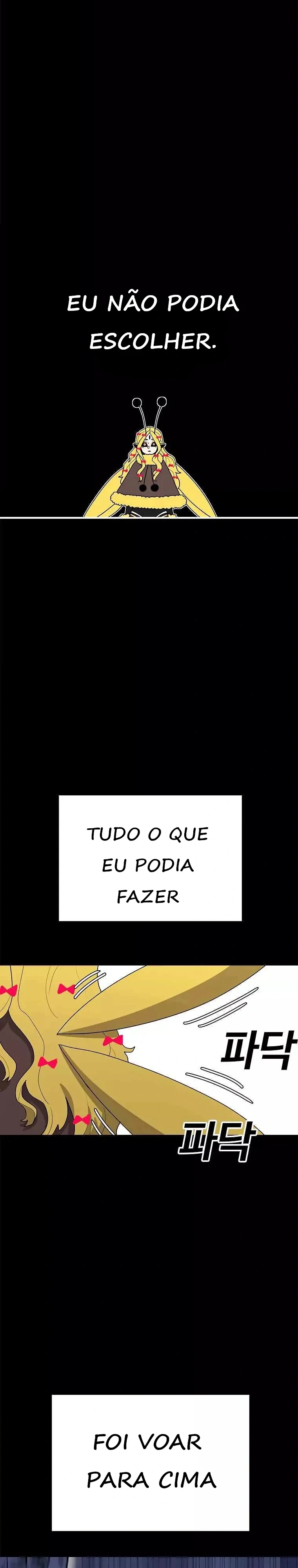 A Casa Sem Tempo Capítulo 46 Página 11