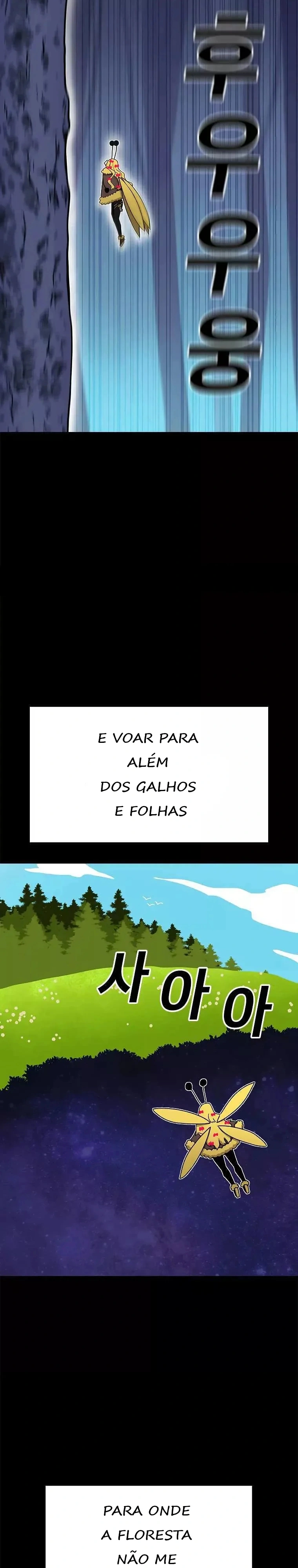 A Casa Sem Tempo Capítulo 46 Página 12