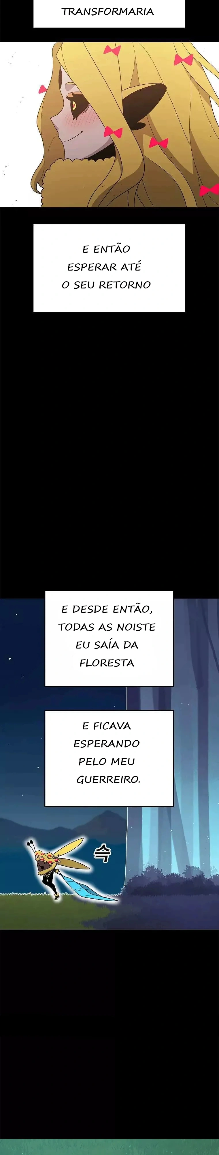 A Casa Sem Tempo Capítulo 46 Página 13