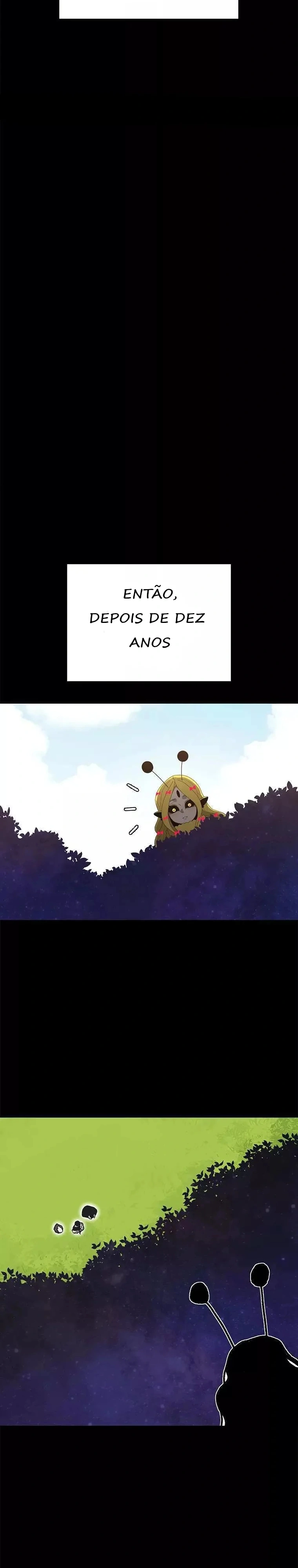 A Casa Sem Tempo Capítulo 46 Página 37