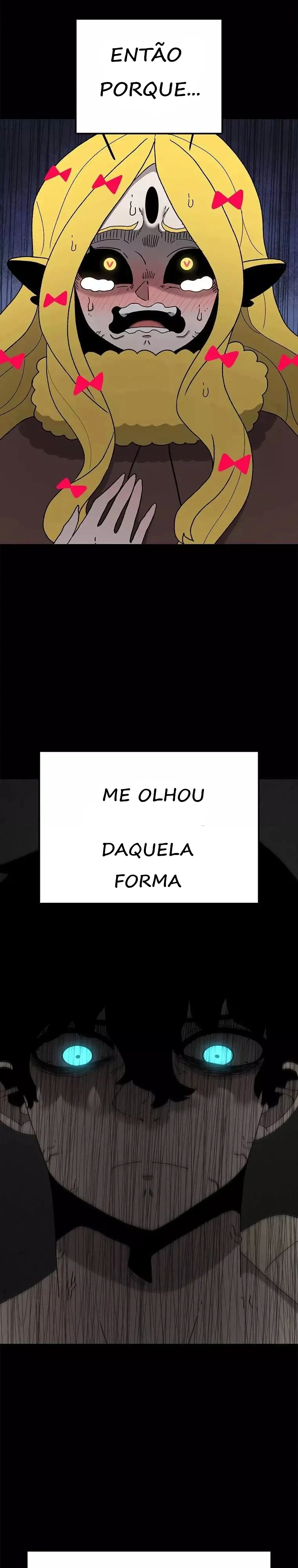 A Casa Sem Tempo Capítulo 46 Página 39