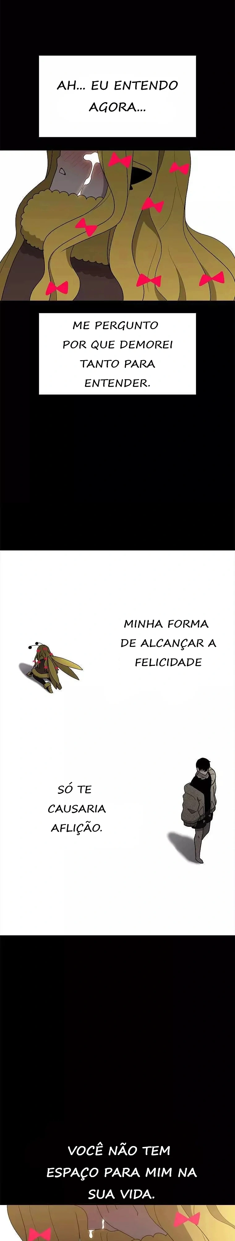 A Casa Sem Tempo Capítulo 46 Página 42