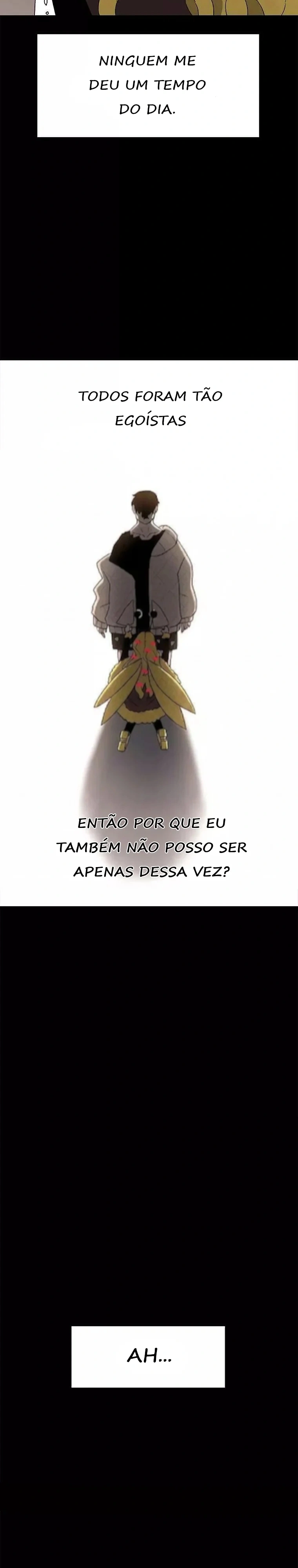 A Casa Sem Tempo Capítulo 46 Página 41