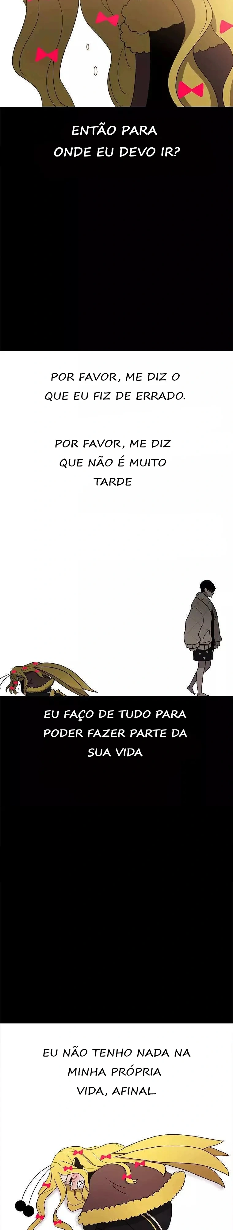 A Casa Sem Tempo Capítulo 46 Página 43