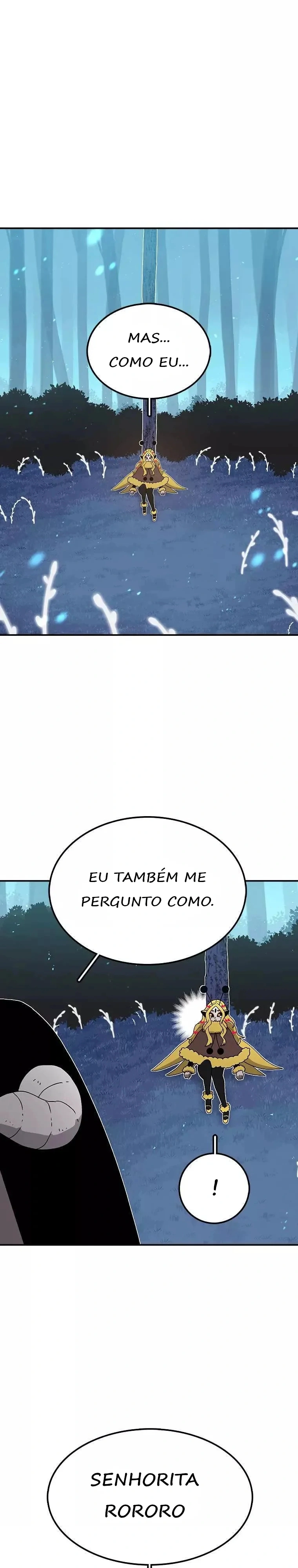 A Casa Sem Tempo Capítulo 46 Página 47