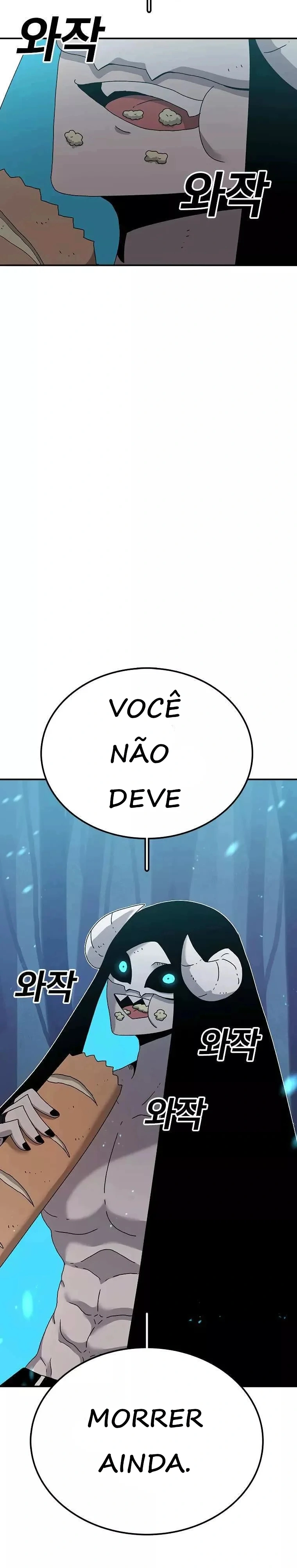 A Casa Sem Tempo Capítulo 46 Página 48