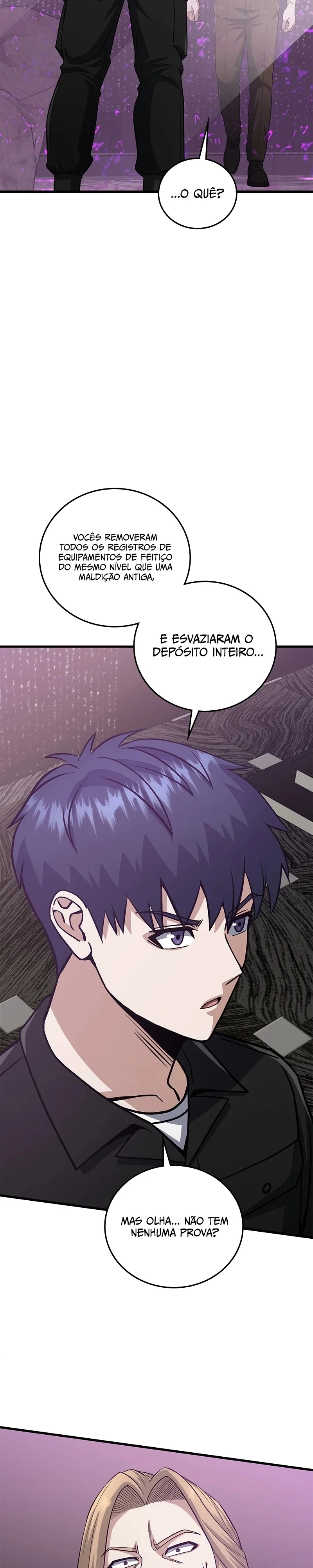 Genius of the Unique Lineage Capítulo 138 Página 12