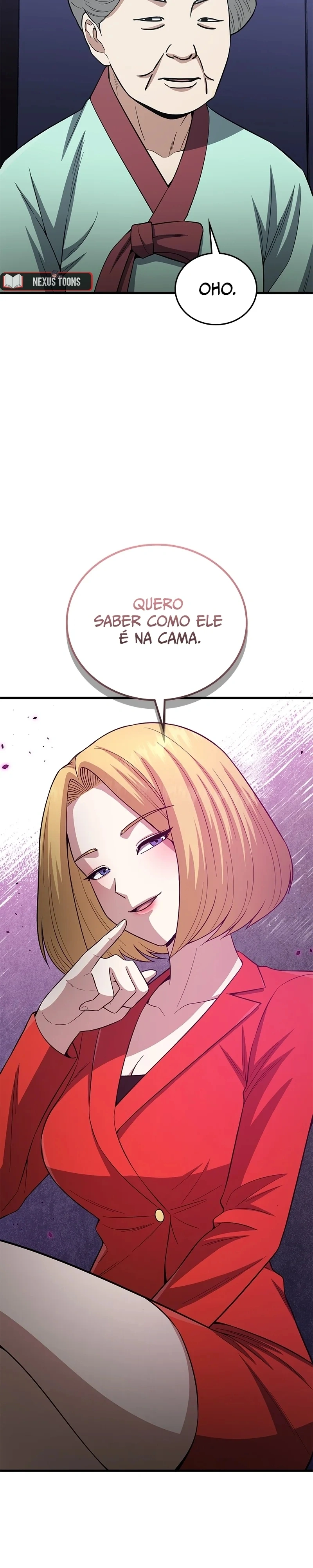Genius of the Unique Lineage Capítulo 138 Página 18