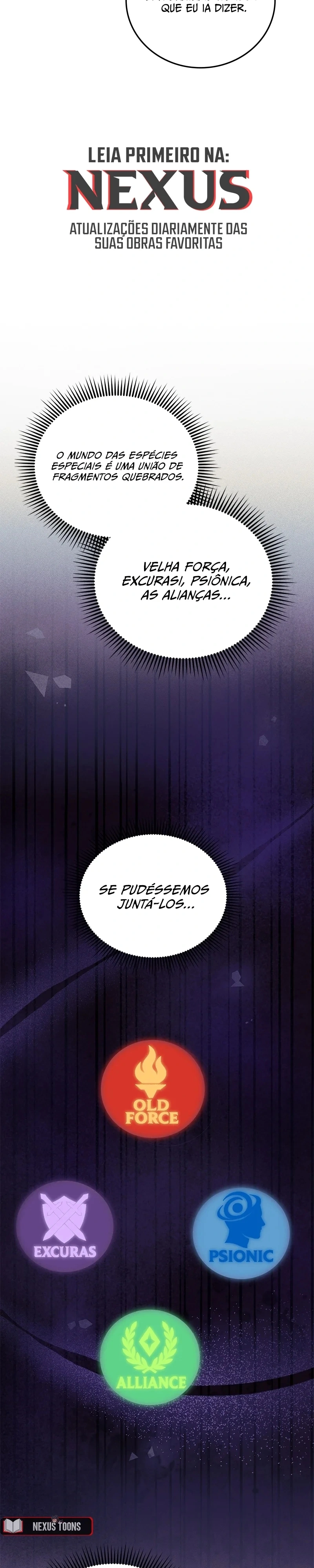 Genius of the Unique Lineage Capítulo 138 Página 31