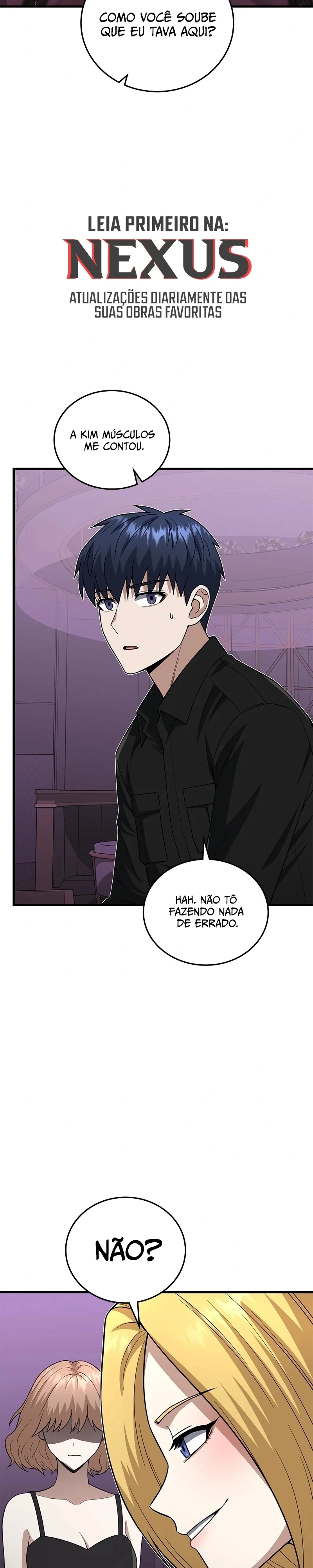 Genius of the Unique Lineage Capítulo 138 Página 38