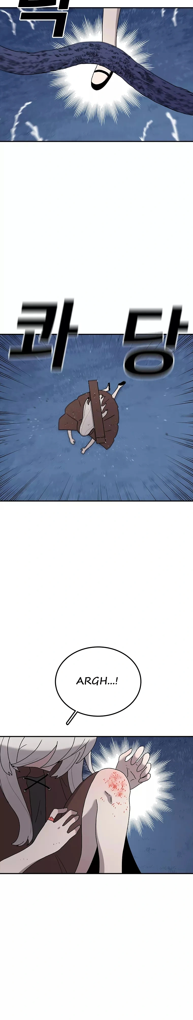 A Casa Sem Tempo Capítulo 47 Página 2