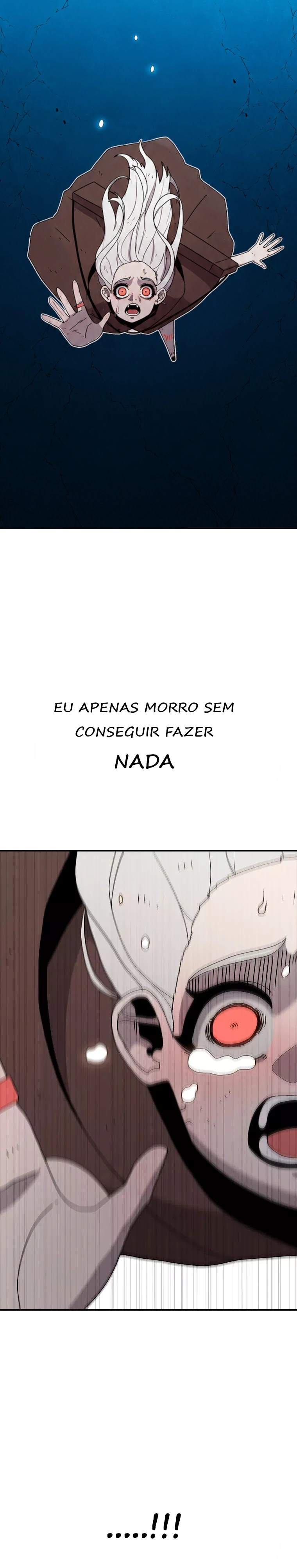 A Casa Sem Tempo Capítulo 47 Página 6