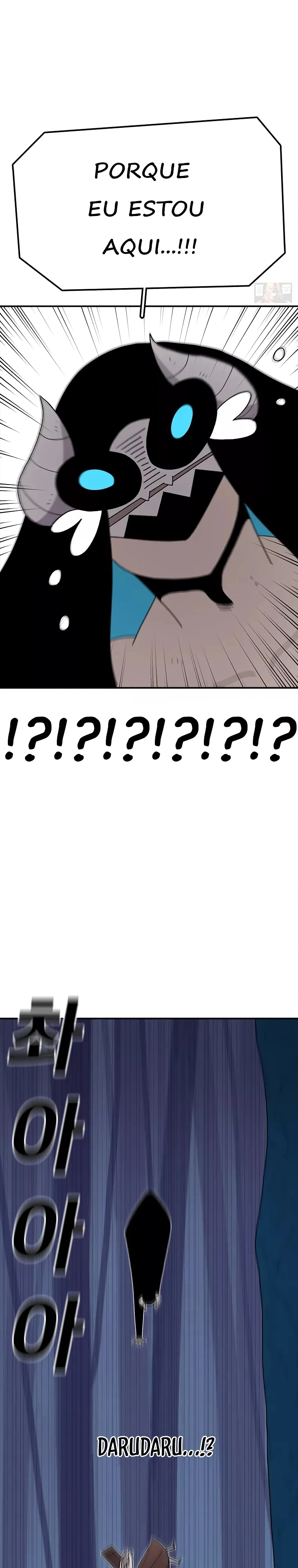 A Casa Sem Tempo Capítulo 47 Página 8