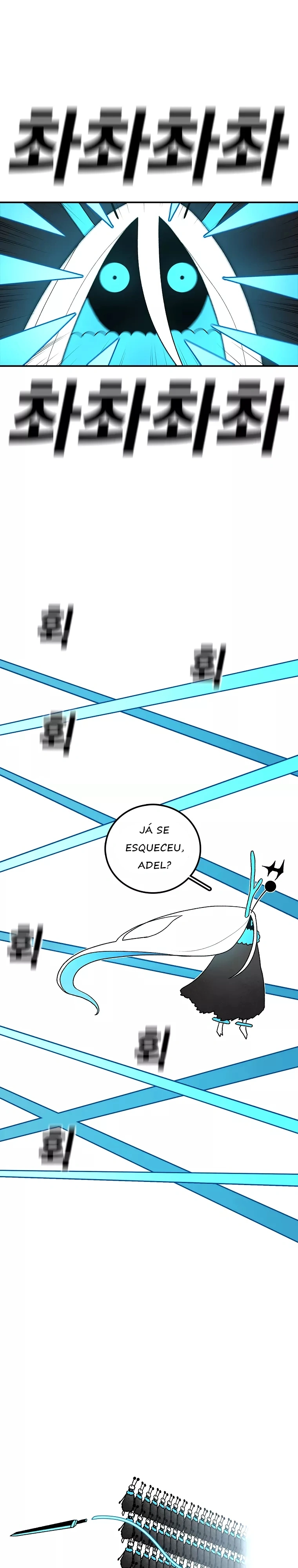 A Casa Sem Tempo Capítulo 47 Página 32