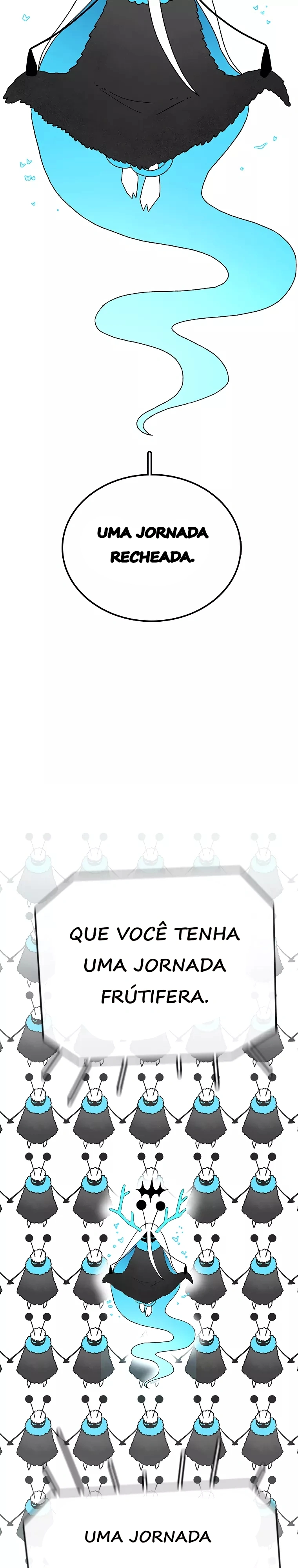 A Casa Sem Tempo Capítulo 47 Página 37