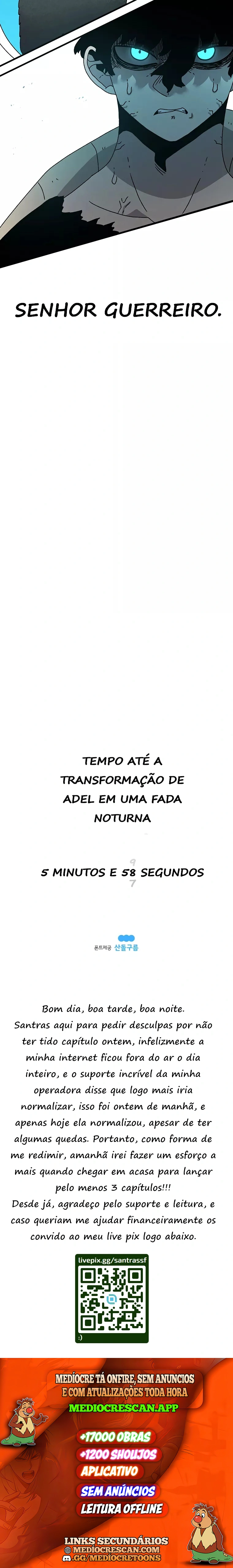 A Casa Sem Tempo Capítulo 47 Página 40