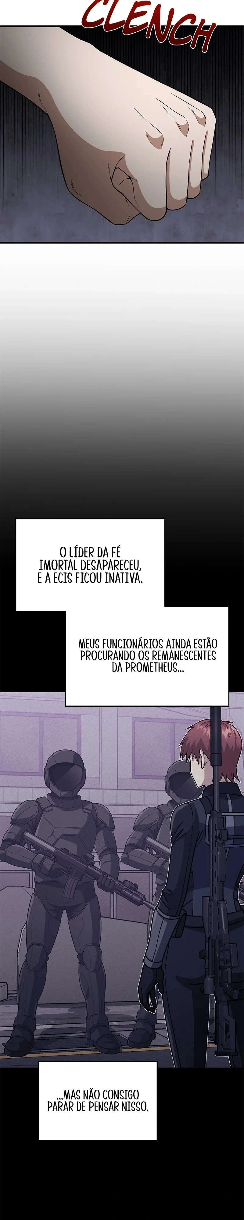 Genius of the Unique Lineage Capítulo 139 Página 5