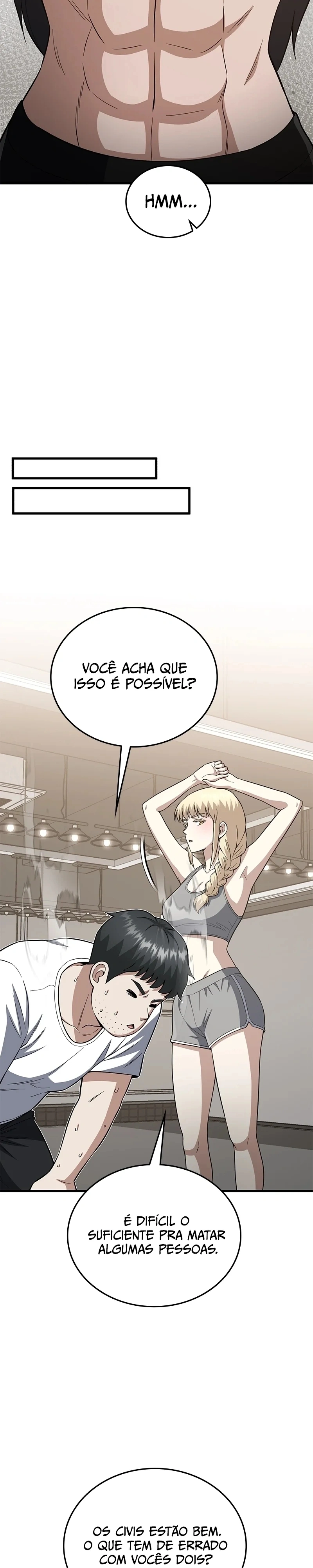 Genius of the Unique Lineage Capítulo 139 Página 13