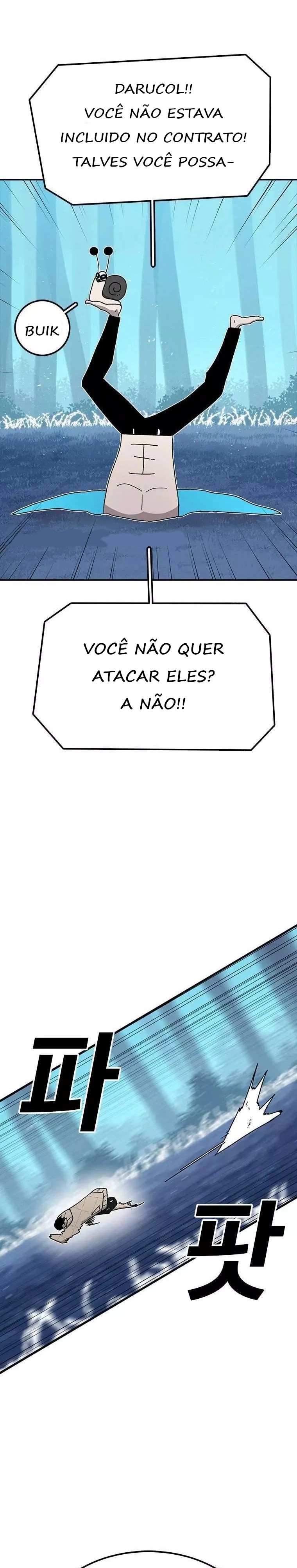 A Casa Sem Tempo Capítulo 48 Página 3