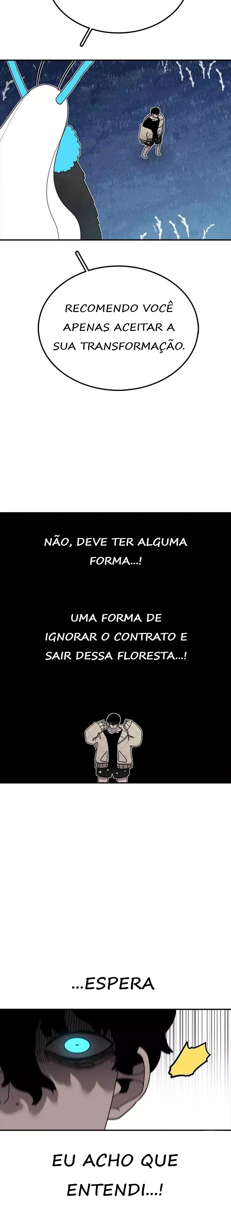A Casa Sem Tempo Capítulo 48 Página 6