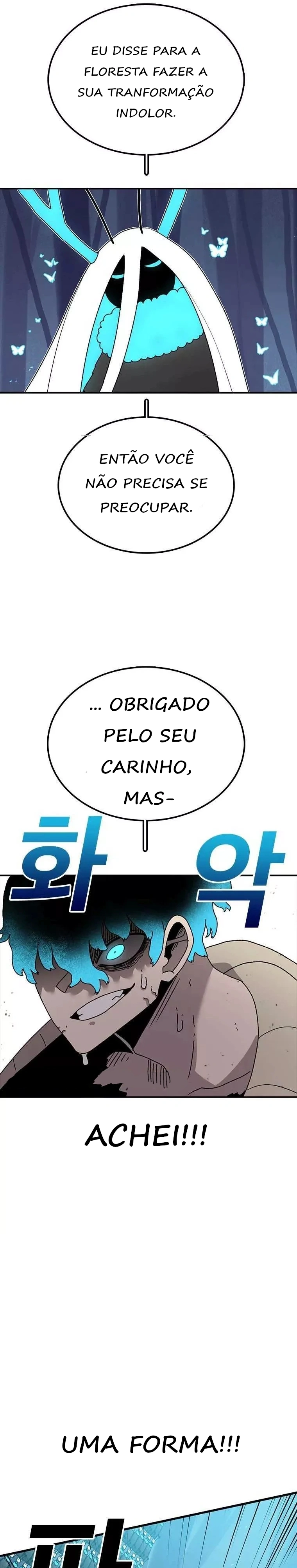 A Casa Sem Tempo Capítulo 48 Página 9