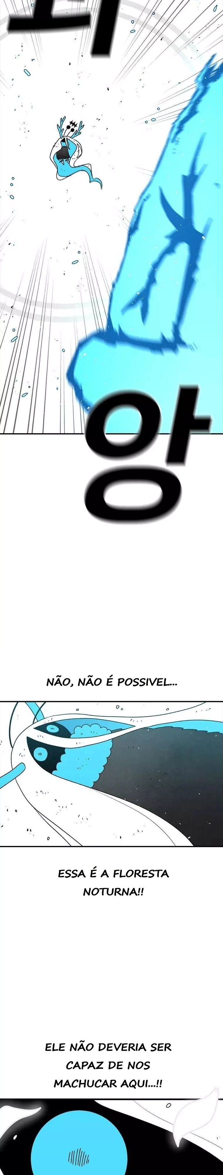 A Casa Sem Tempo Capítulo 48 Página 16