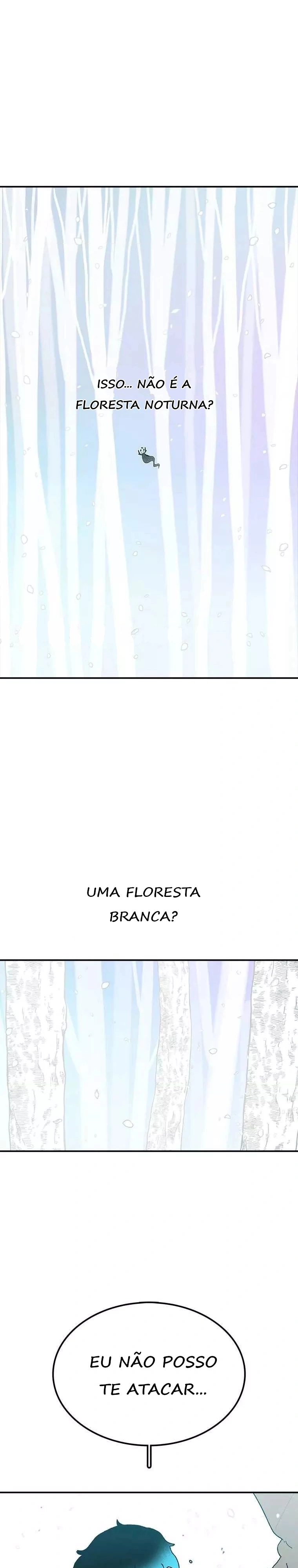 A Casa Sem Tempo Capítulo 48 Página 18