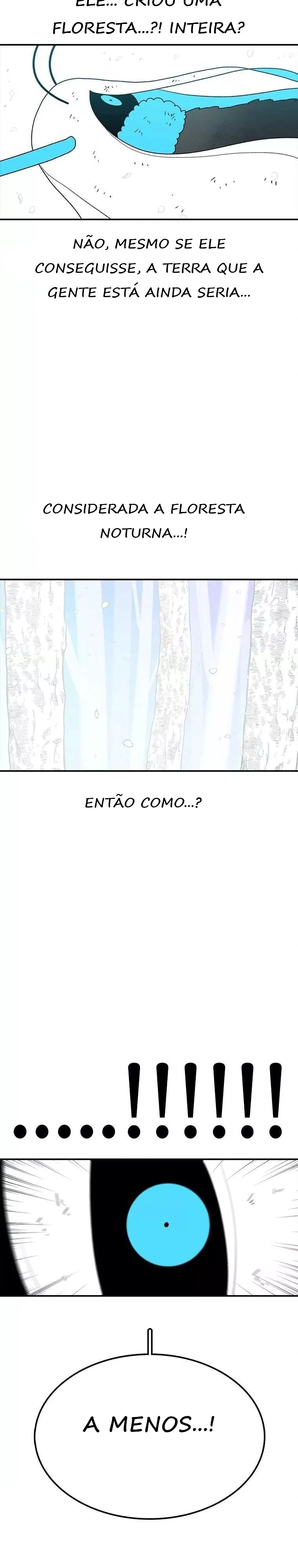 A Casa Sem Tempo Capítulo 48 Página 22