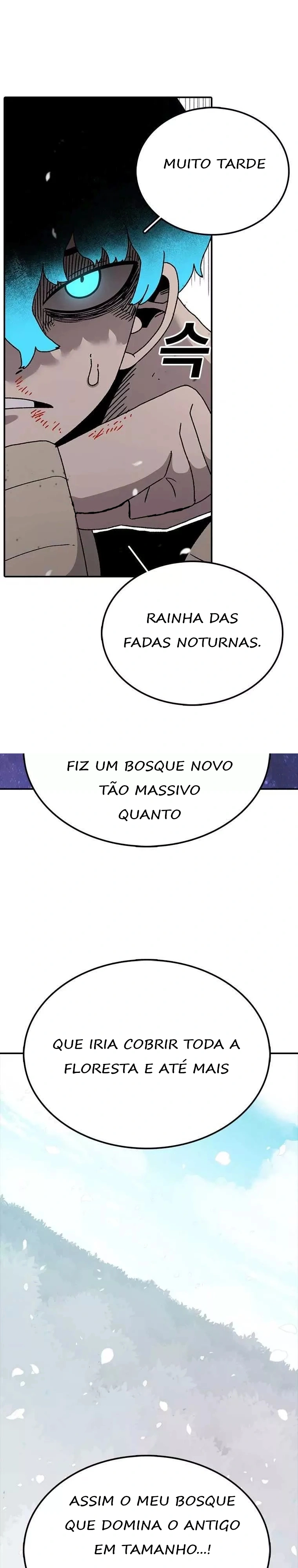 A Casa Sem Tempo Capítulo 48 Página 23